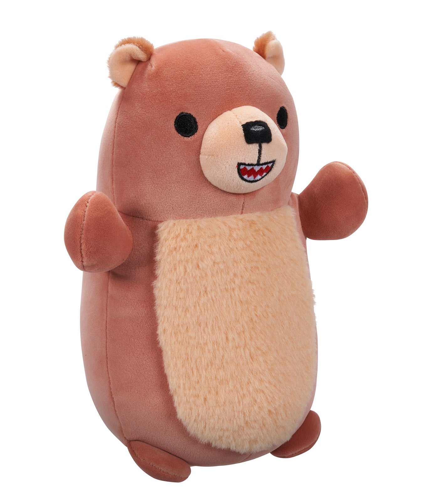 Stoely 14in Plush Small