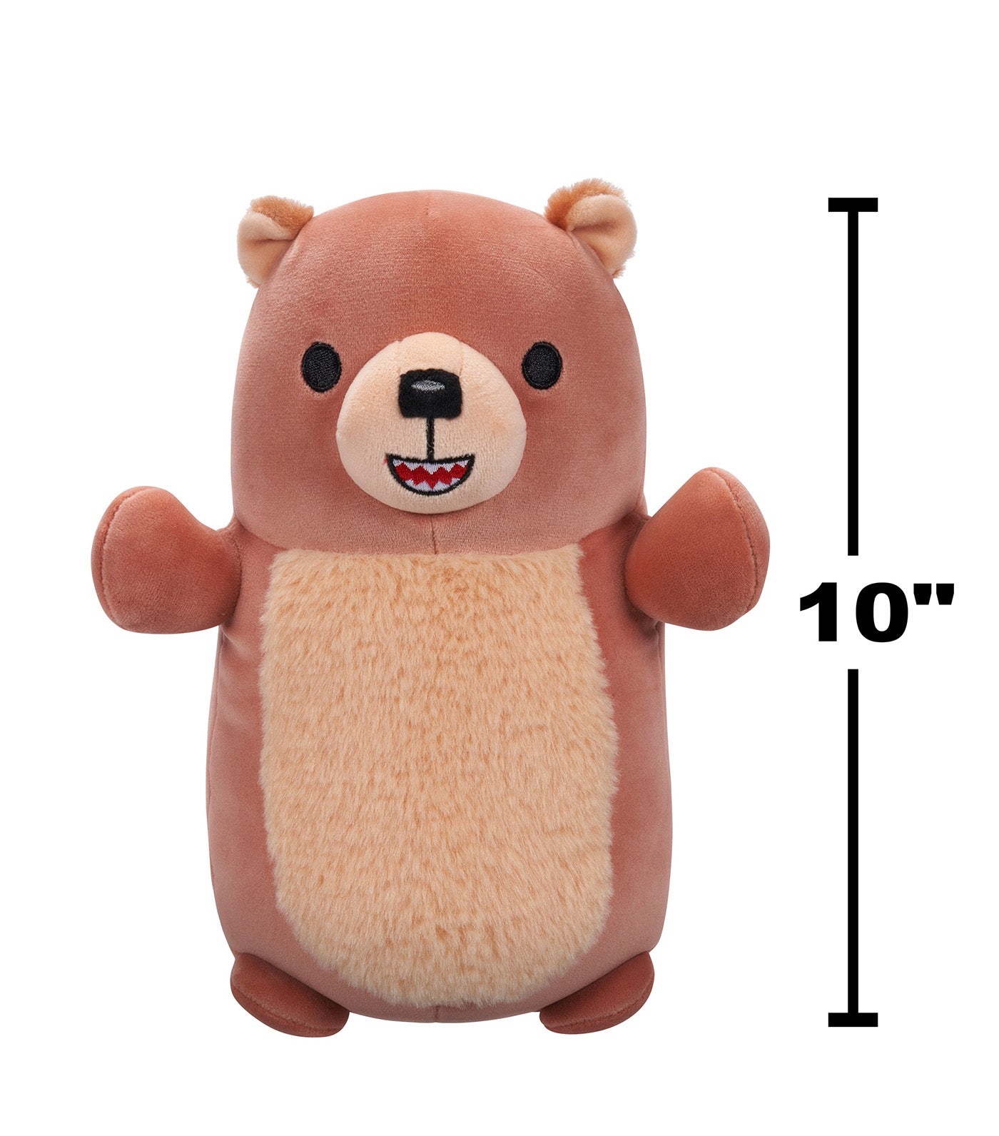 Stoely 14in Plush Small