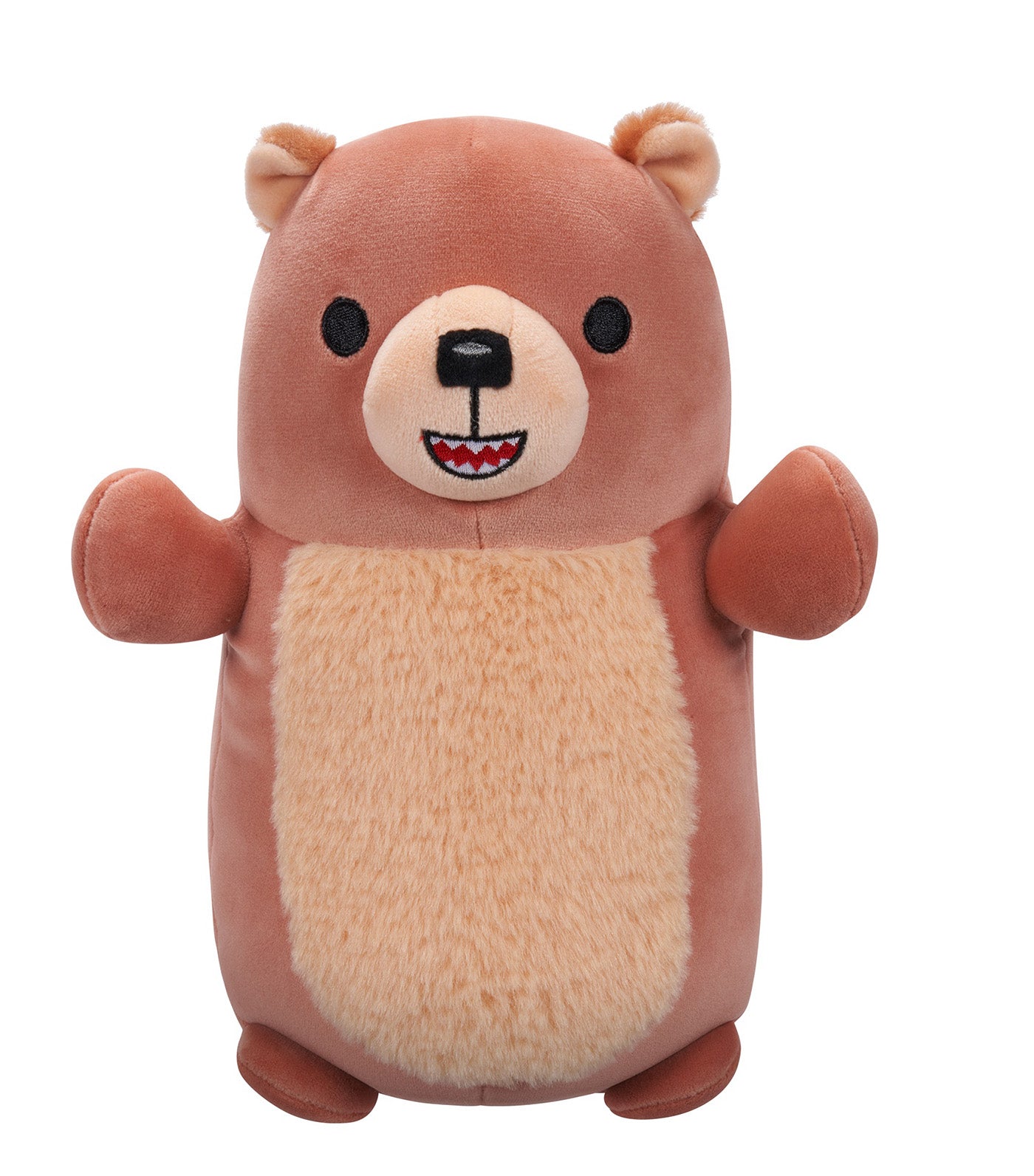 Stoely 14in Plush Small