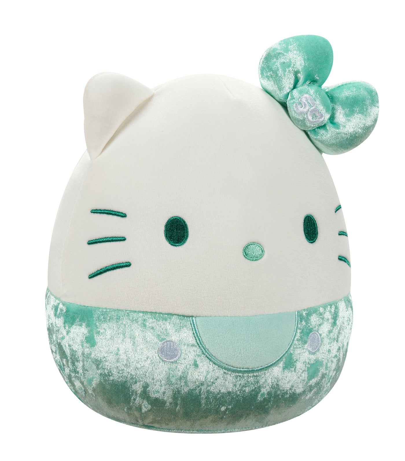 Hello Kitty 2 8in Plush Small