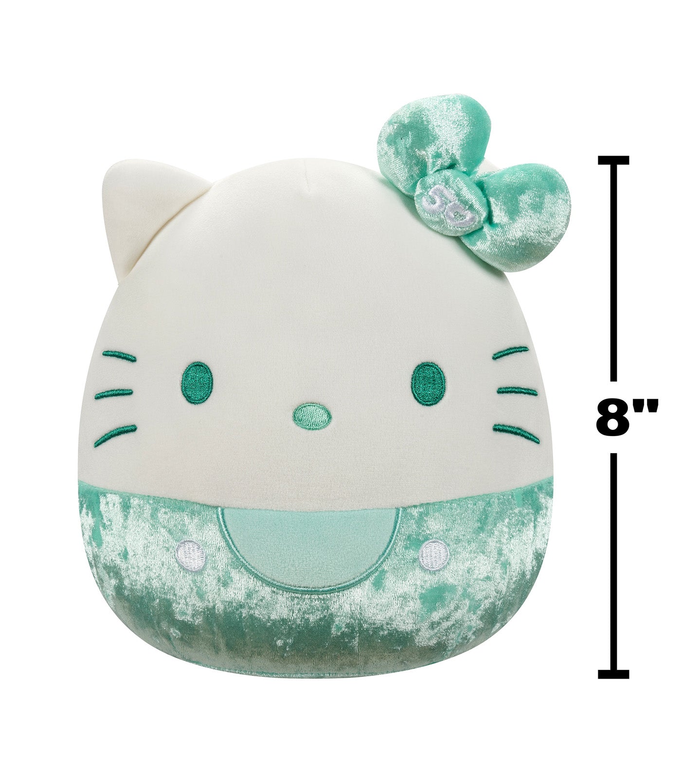 Hello Kitty 2 8in Plush Small