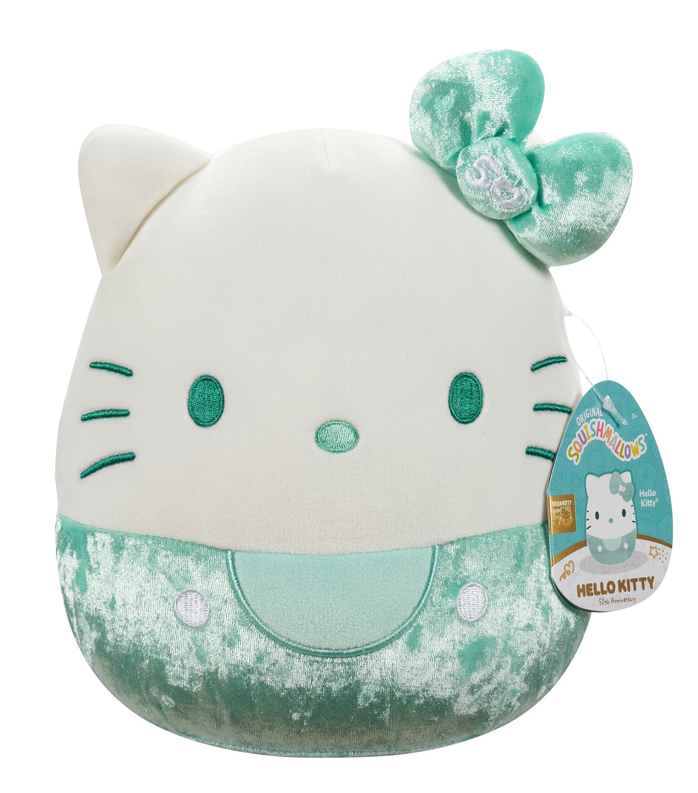 Hello Kitty 2 8in Plush Small
