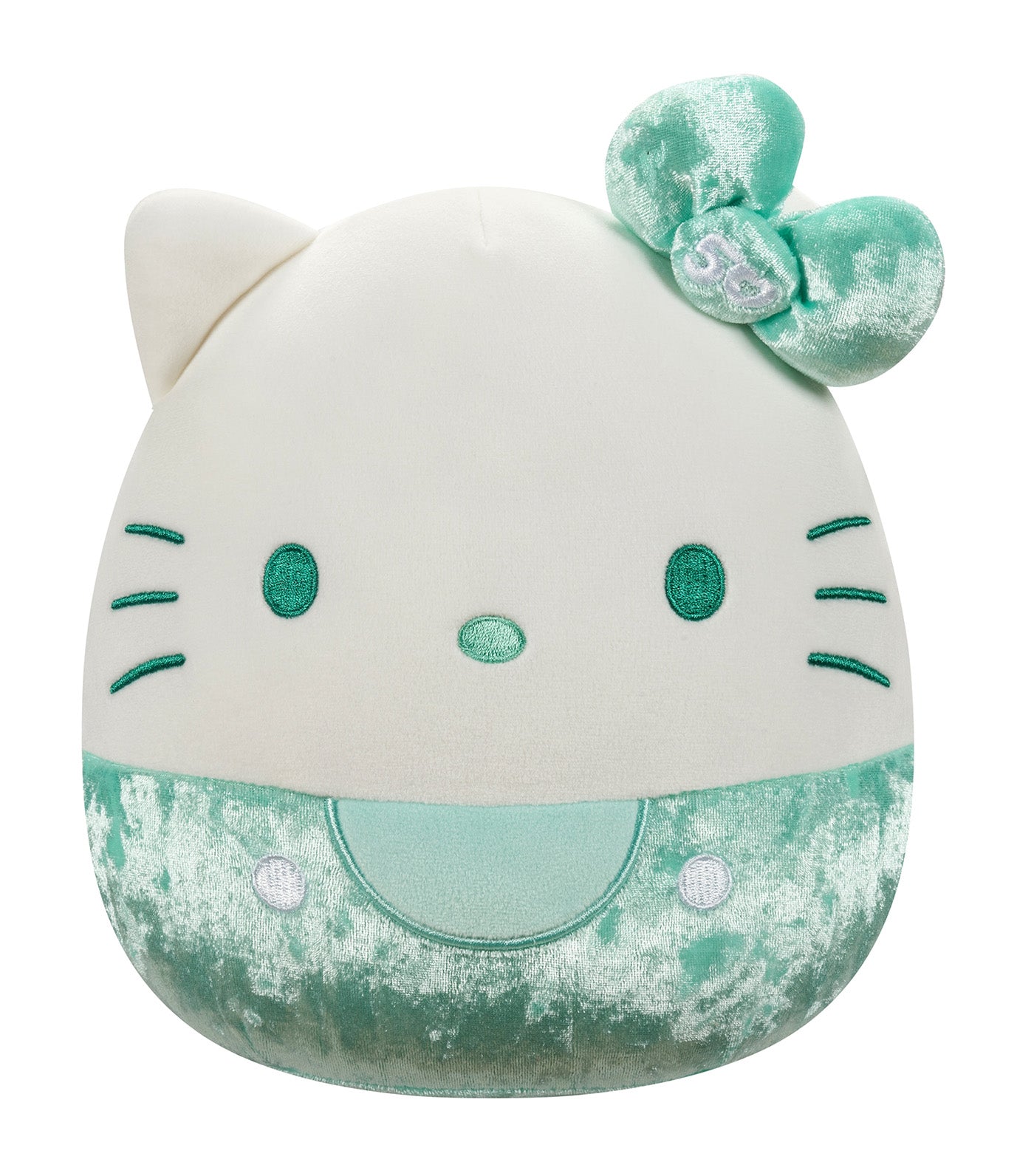 Hello Kitty 2 8in Plush Small