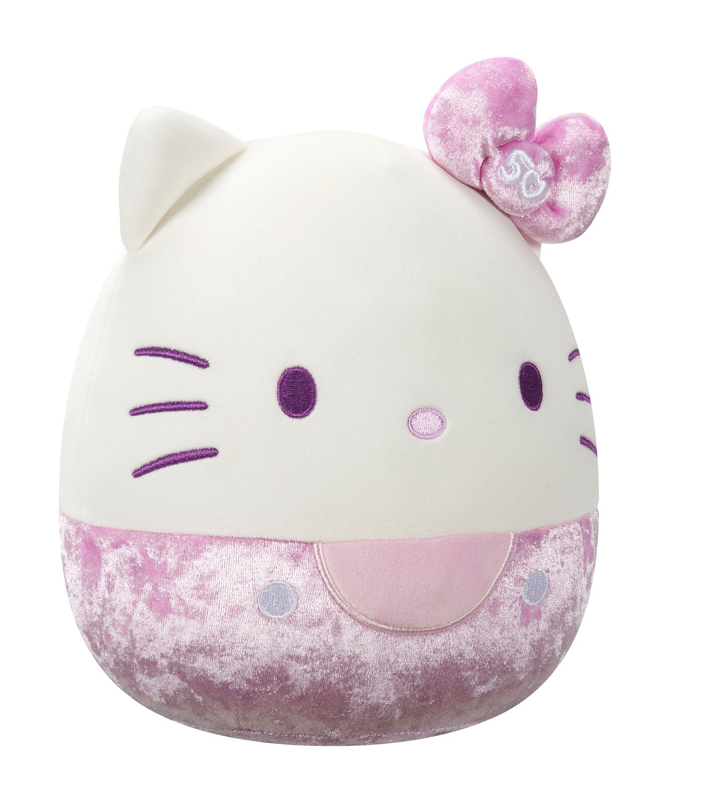 Hello Kitty 2 8in Plush Small