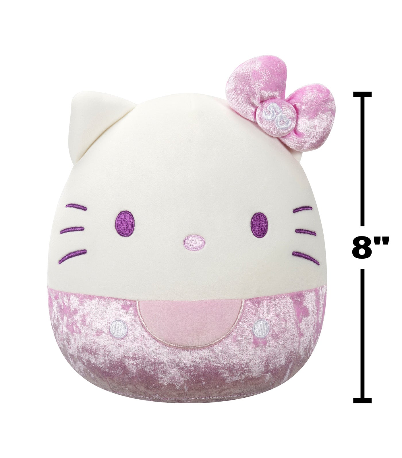 Hello Kitty 2 8in Plush Small