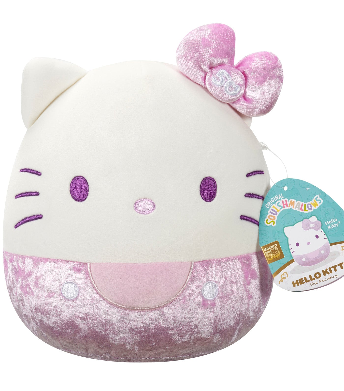 Hello Kitty 2 8in Plush Small