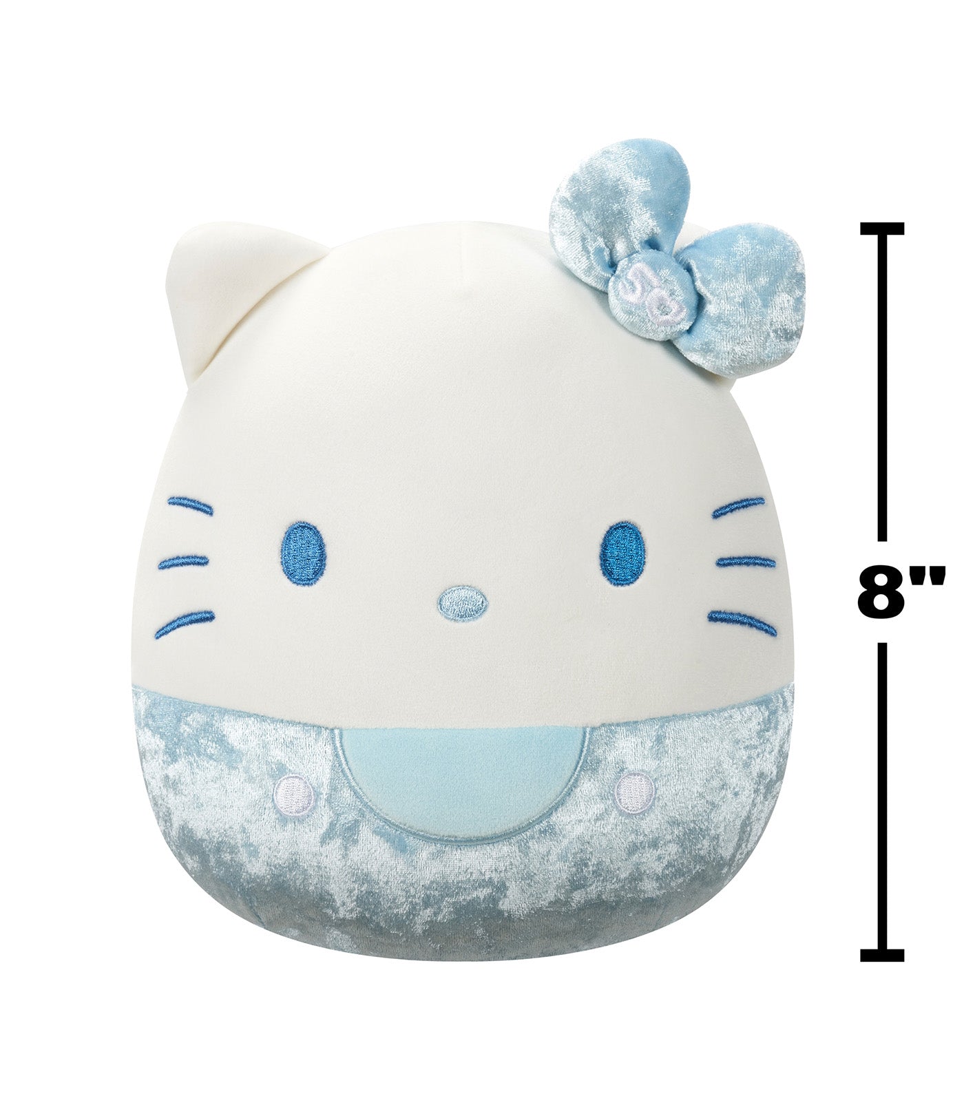Hello Kitty 2 8in Plush Small
