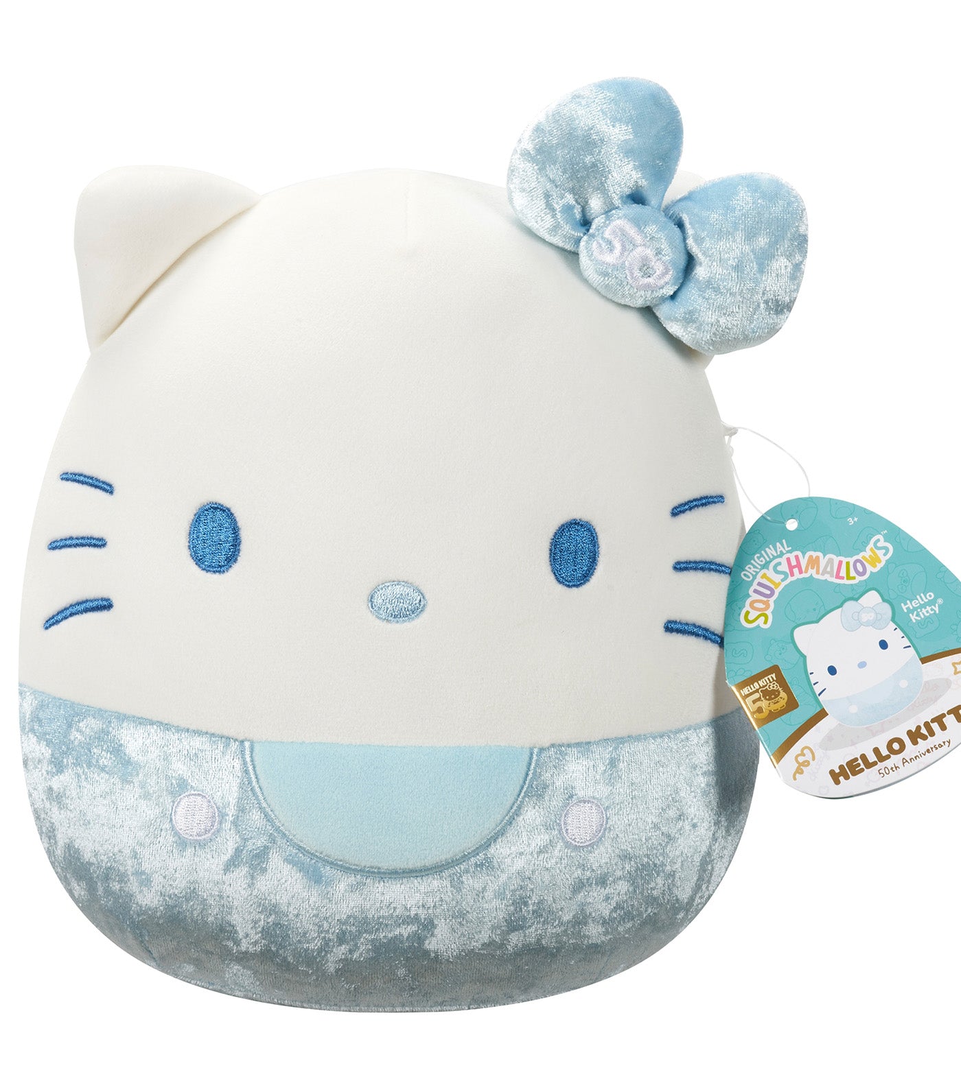 Hello Kitty 2 8in Plush Small