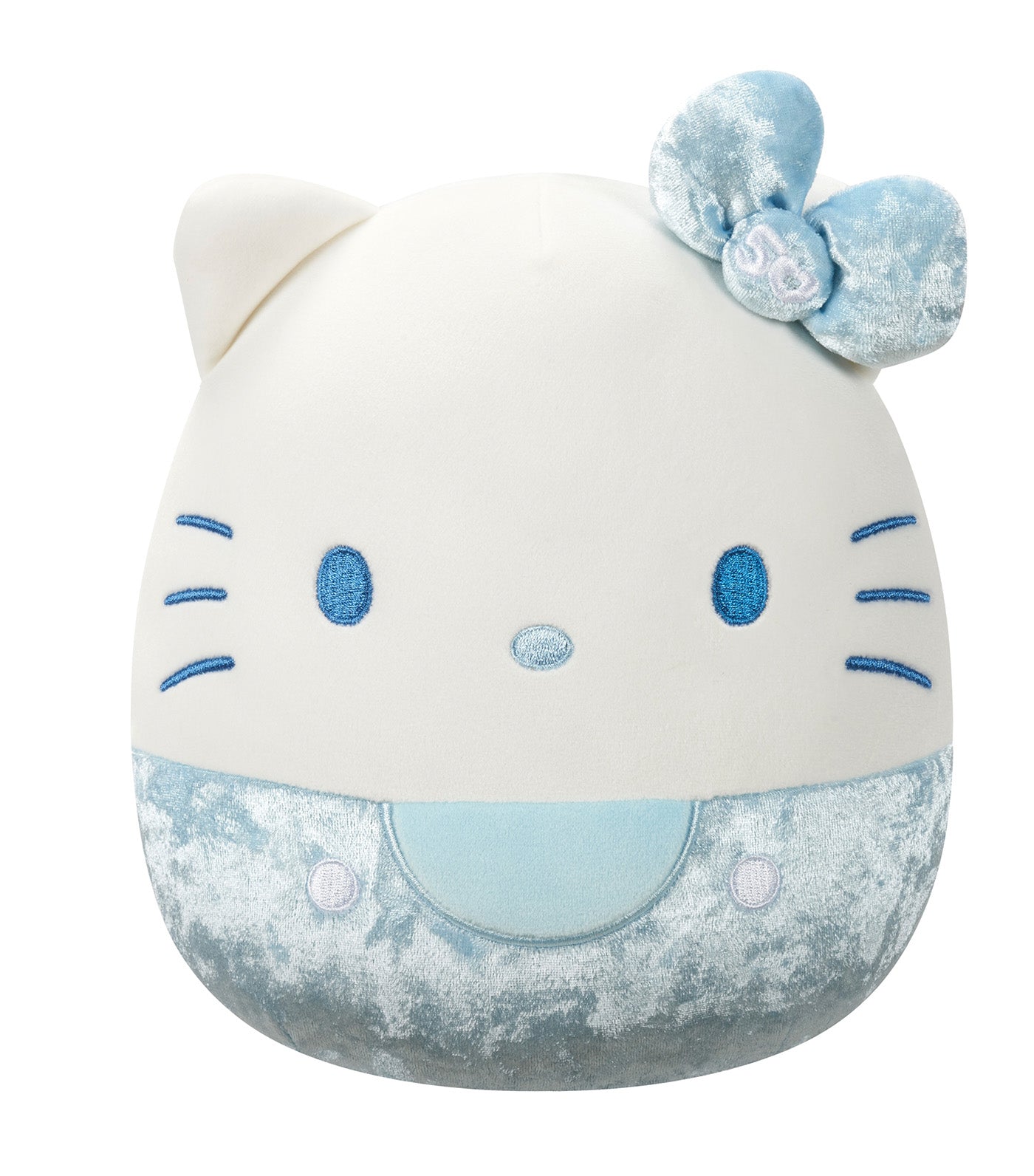 Hello Kitty 2 8in Plush Small
