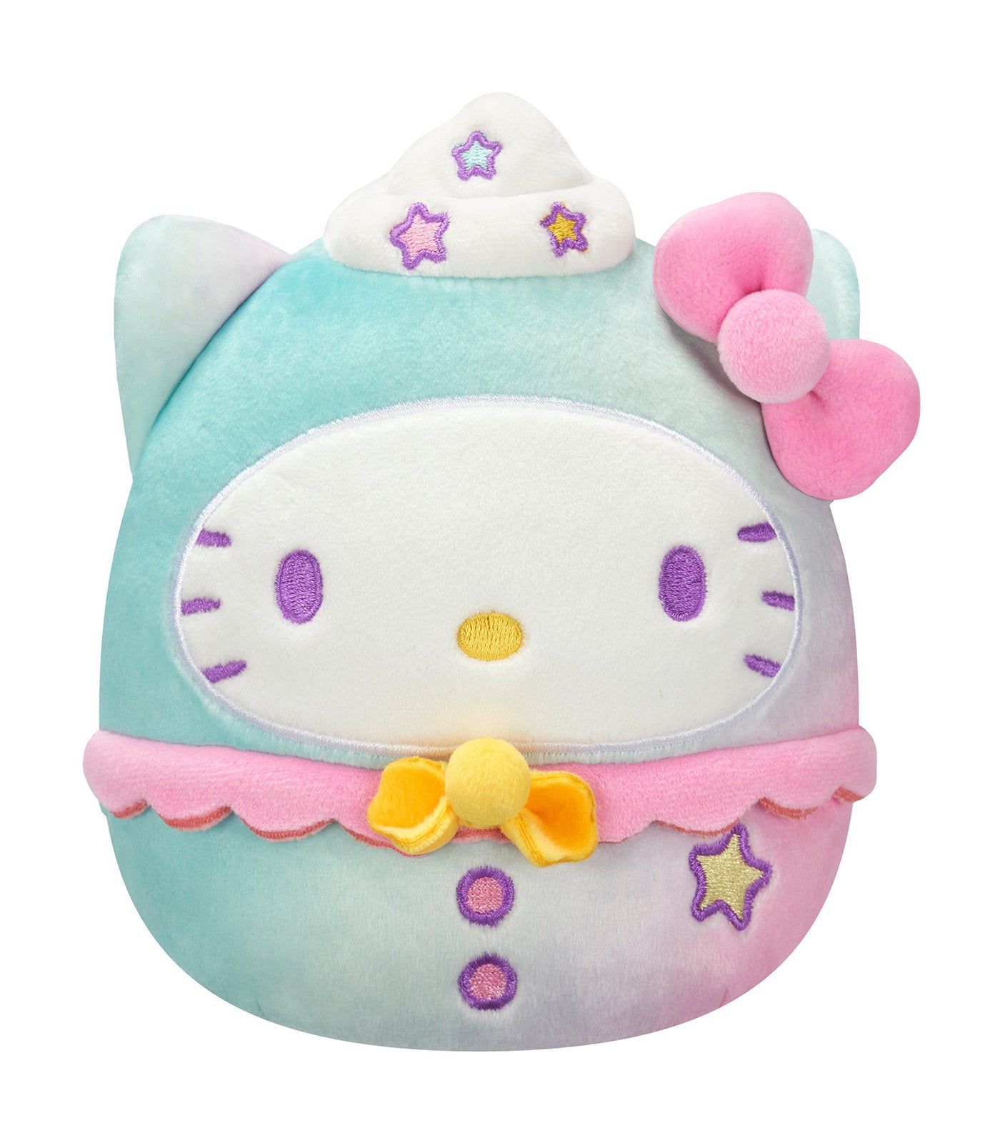 Hello Kitty 8in Plush Small