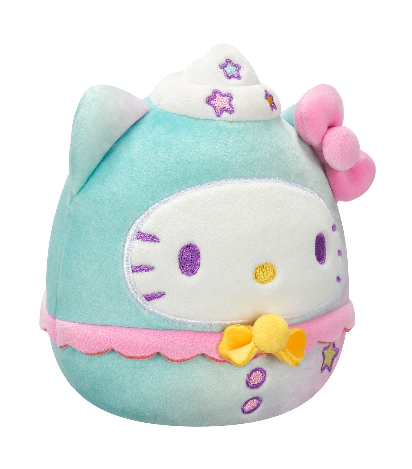 Hello Kitty 8in Plush Small