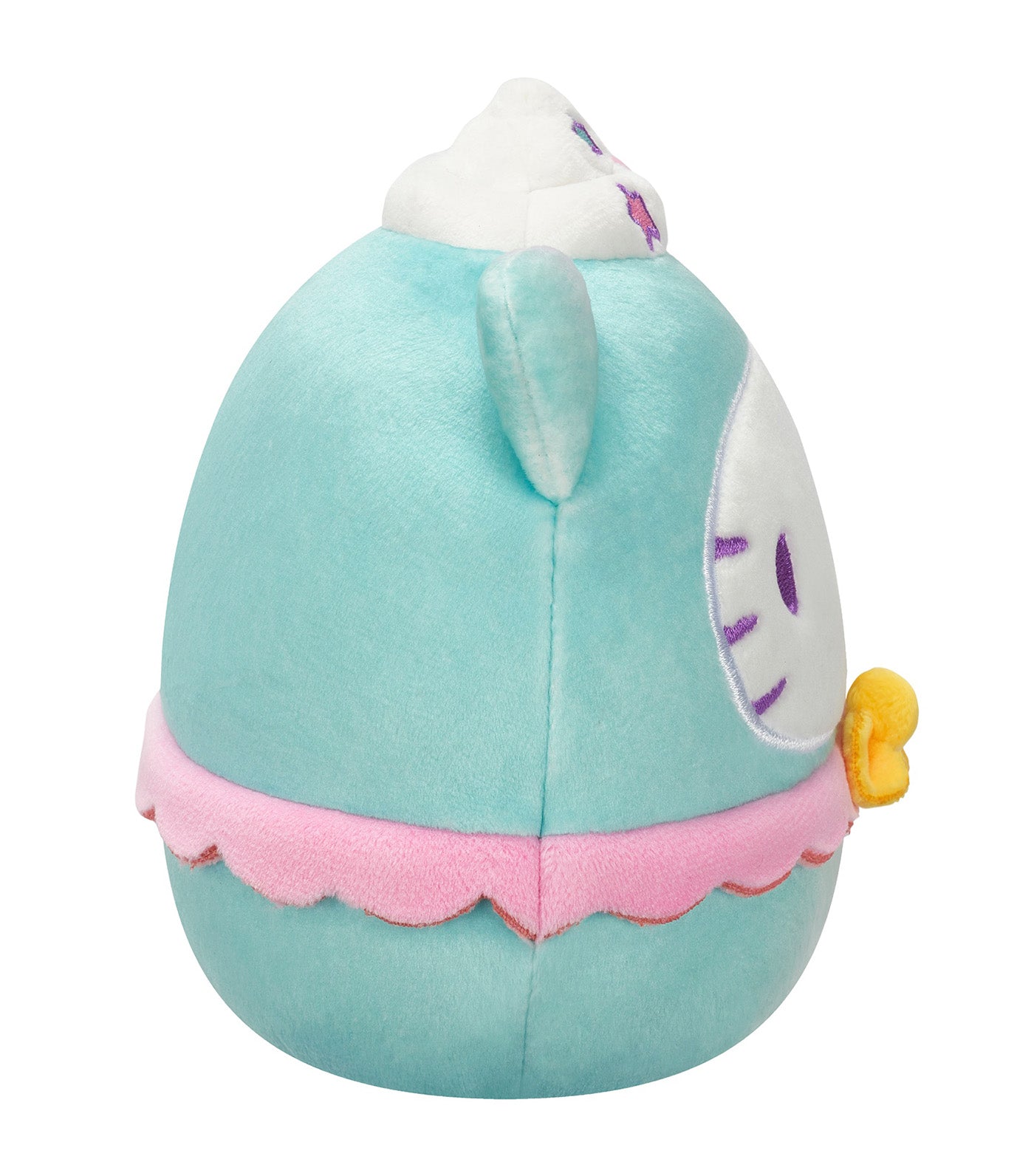 Hello Kitty 8in Plush Small