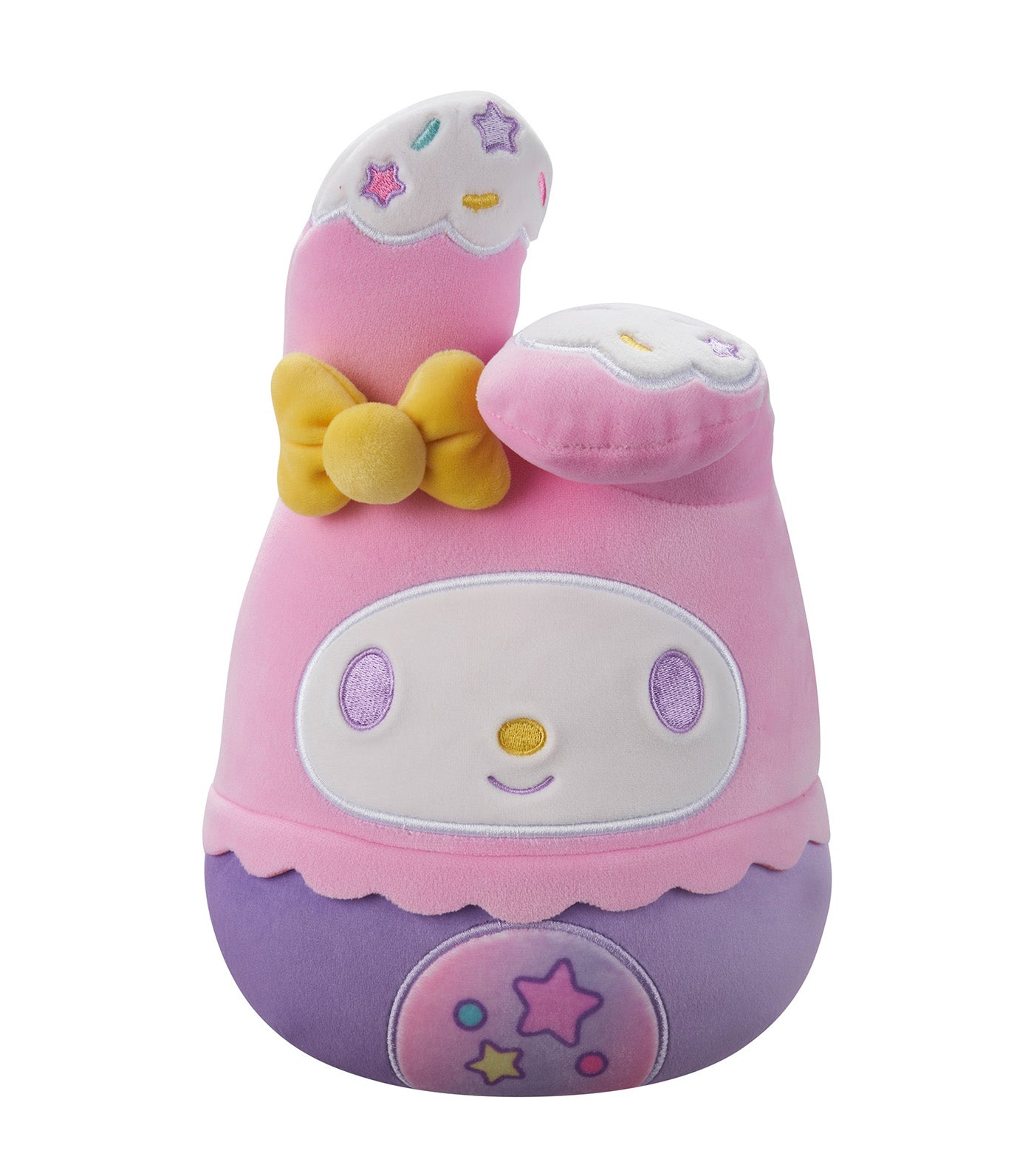 My Melody 8in Plush Small