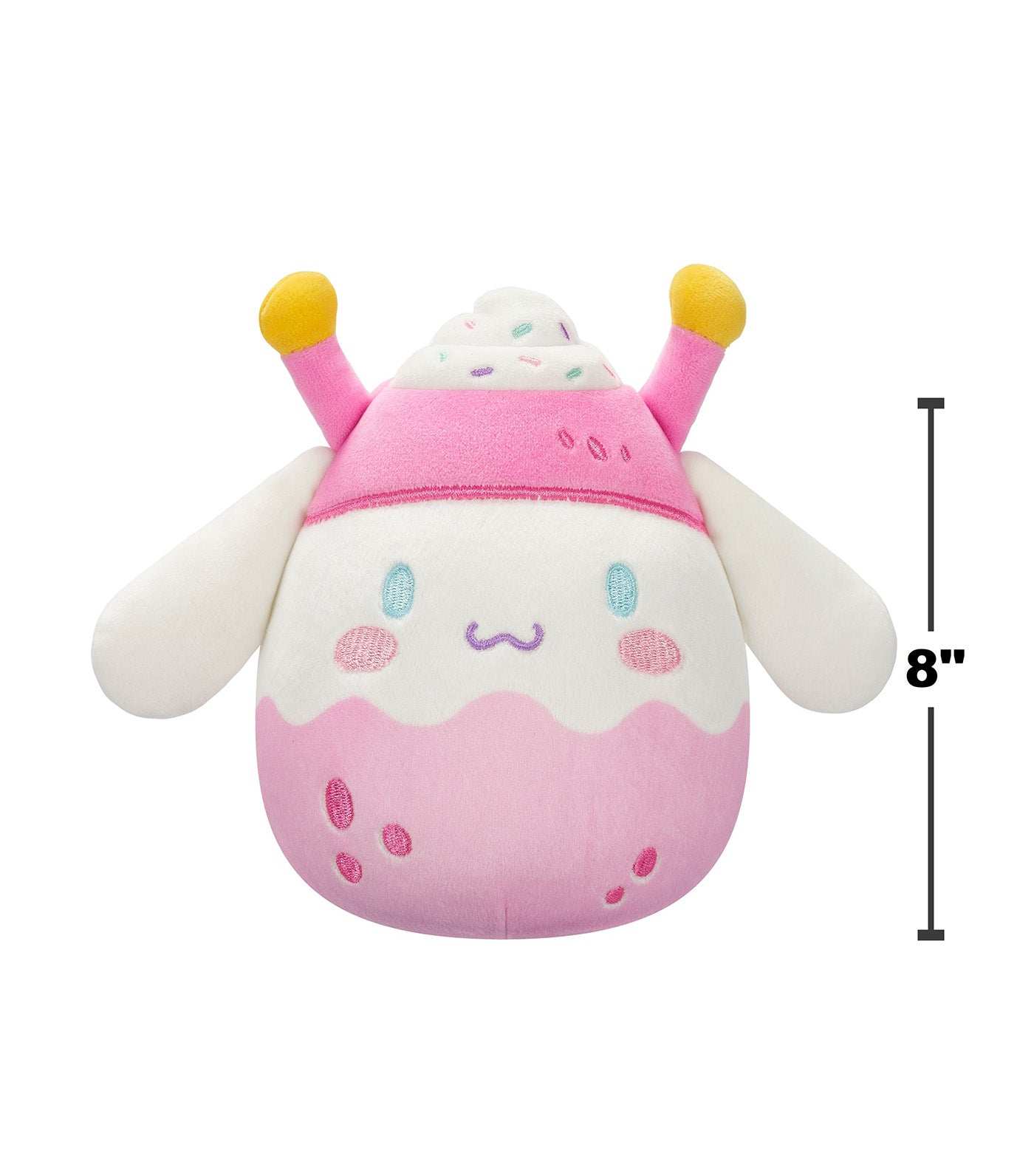 Cinnamoroll 8in Plush Small