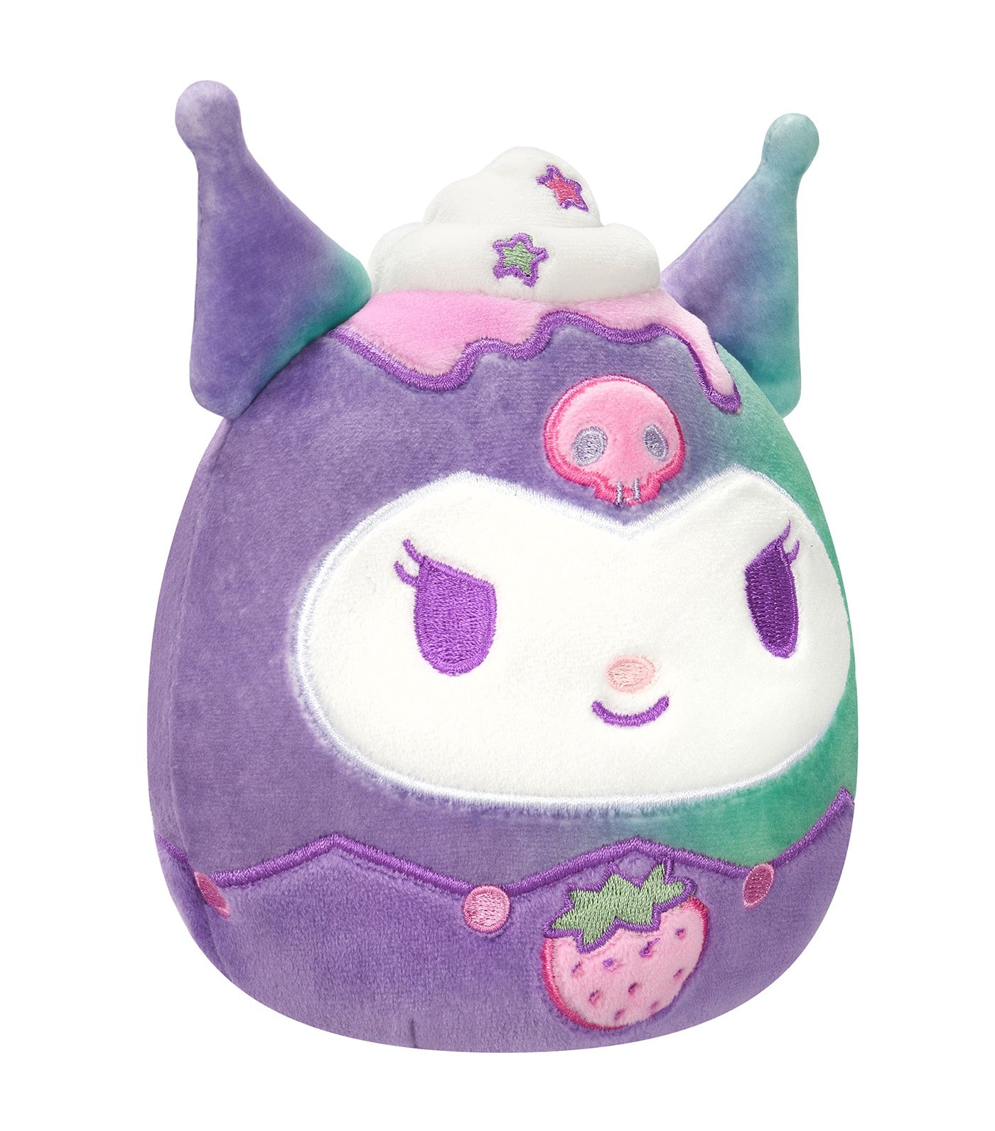 Kuromi 8in Plush Small