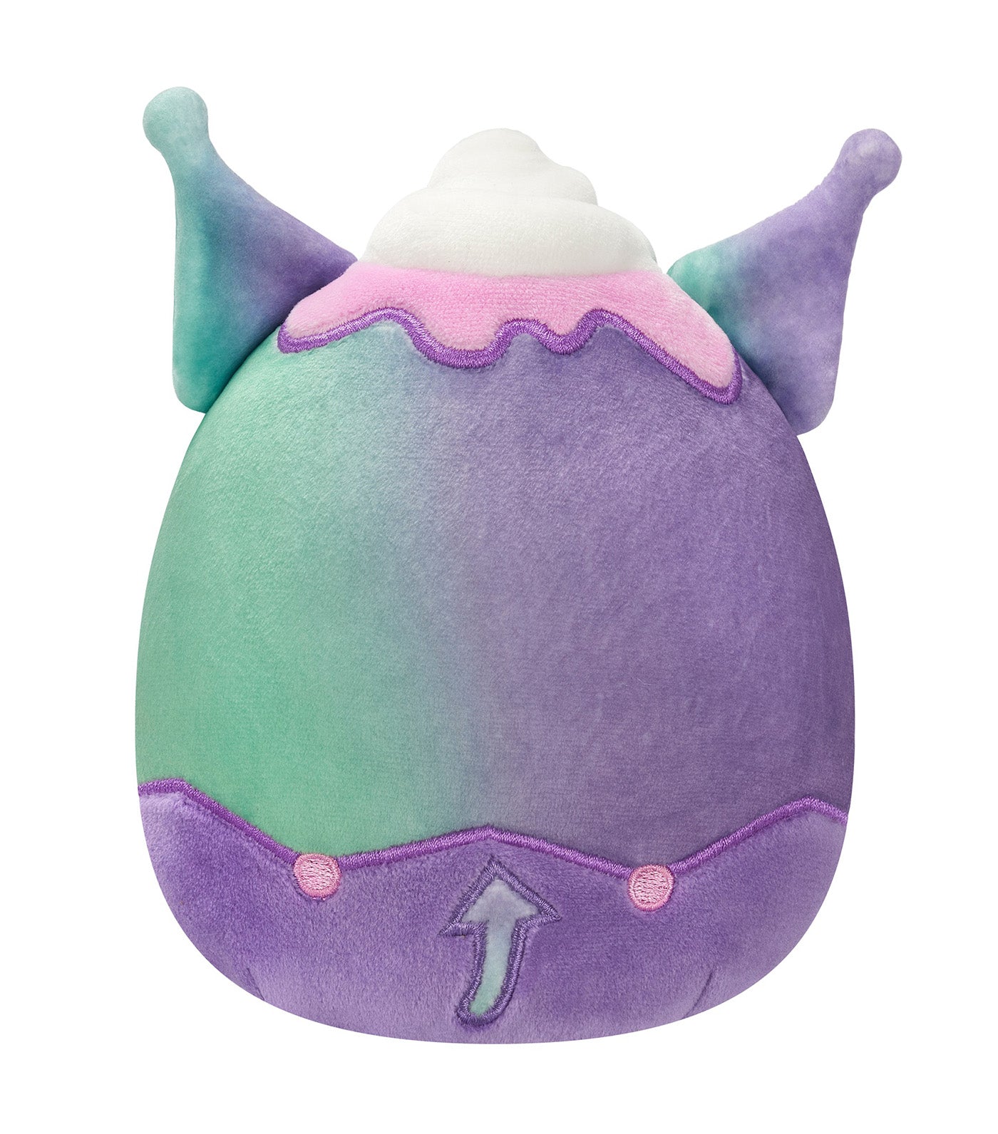 Kuromi 8in Plush Small