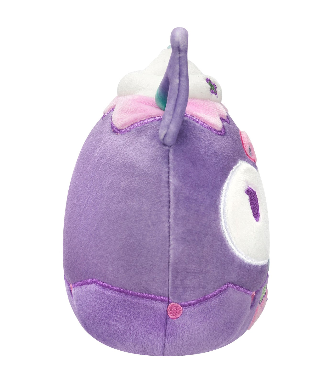 Kuromi 8in Plush Small