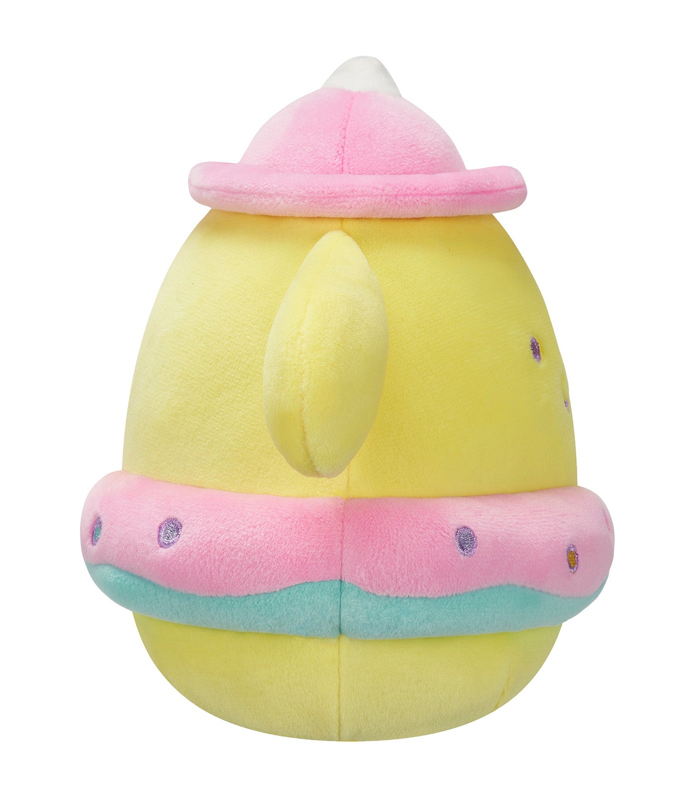 Pompompurin 8in Plush Small