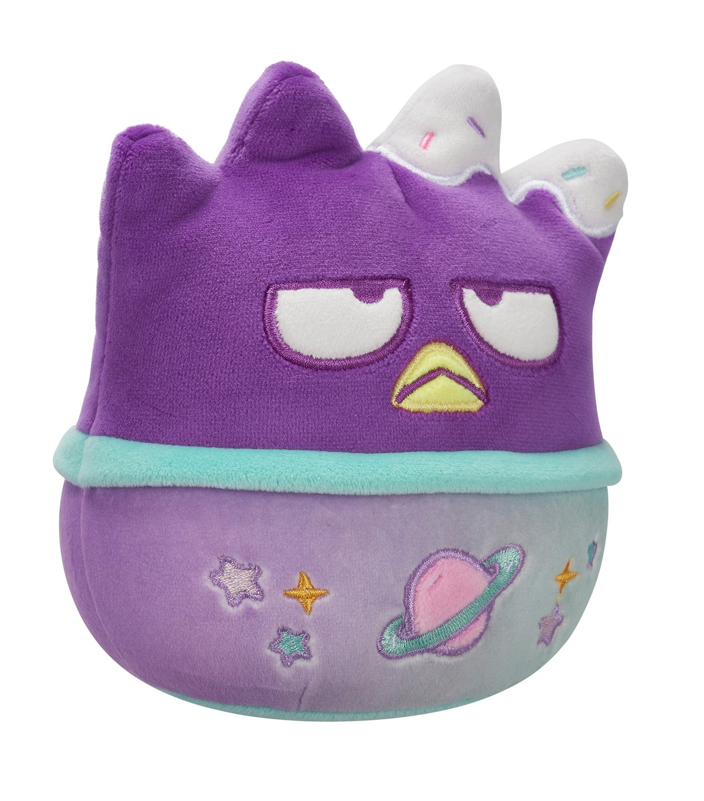 Badtz Maru 8in Plush Small