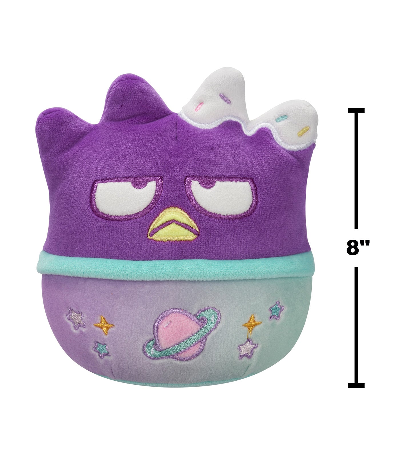 Badtz Maru 8in Plush Small