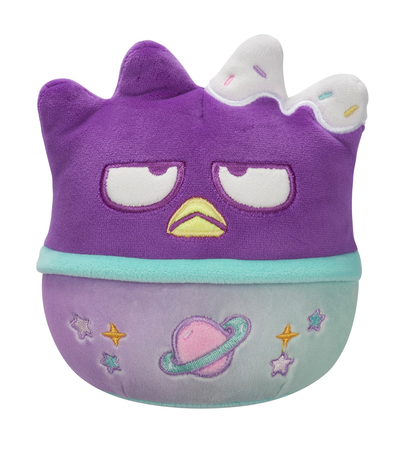 Badtz Maru 8in Plush Small