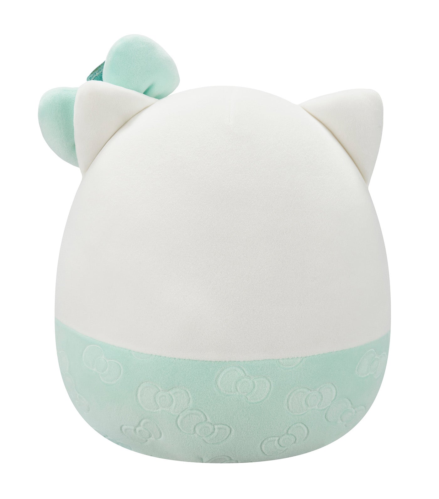 Hello Kitty 1 8in Plush Small