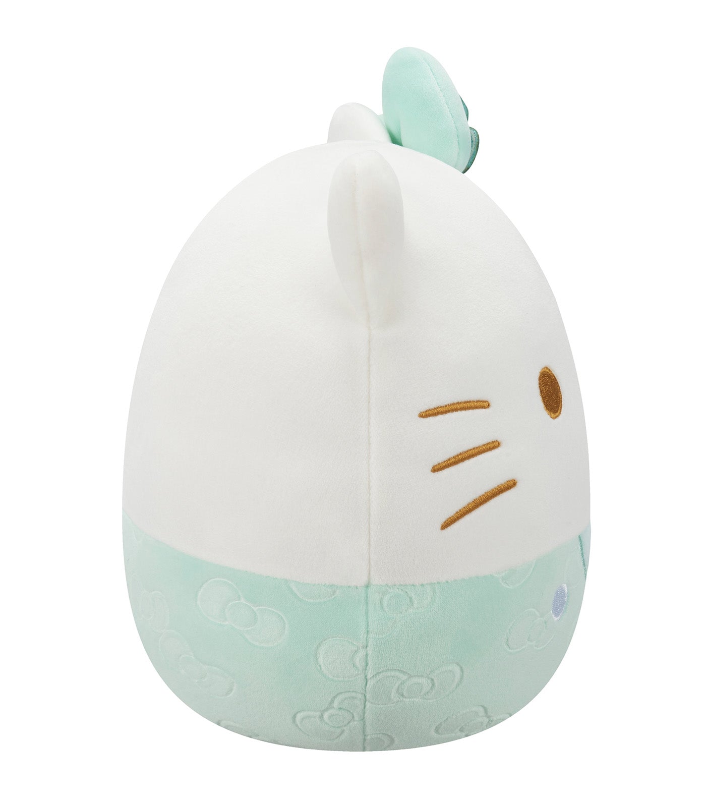 Hello Kitty 1 8in Plush Small