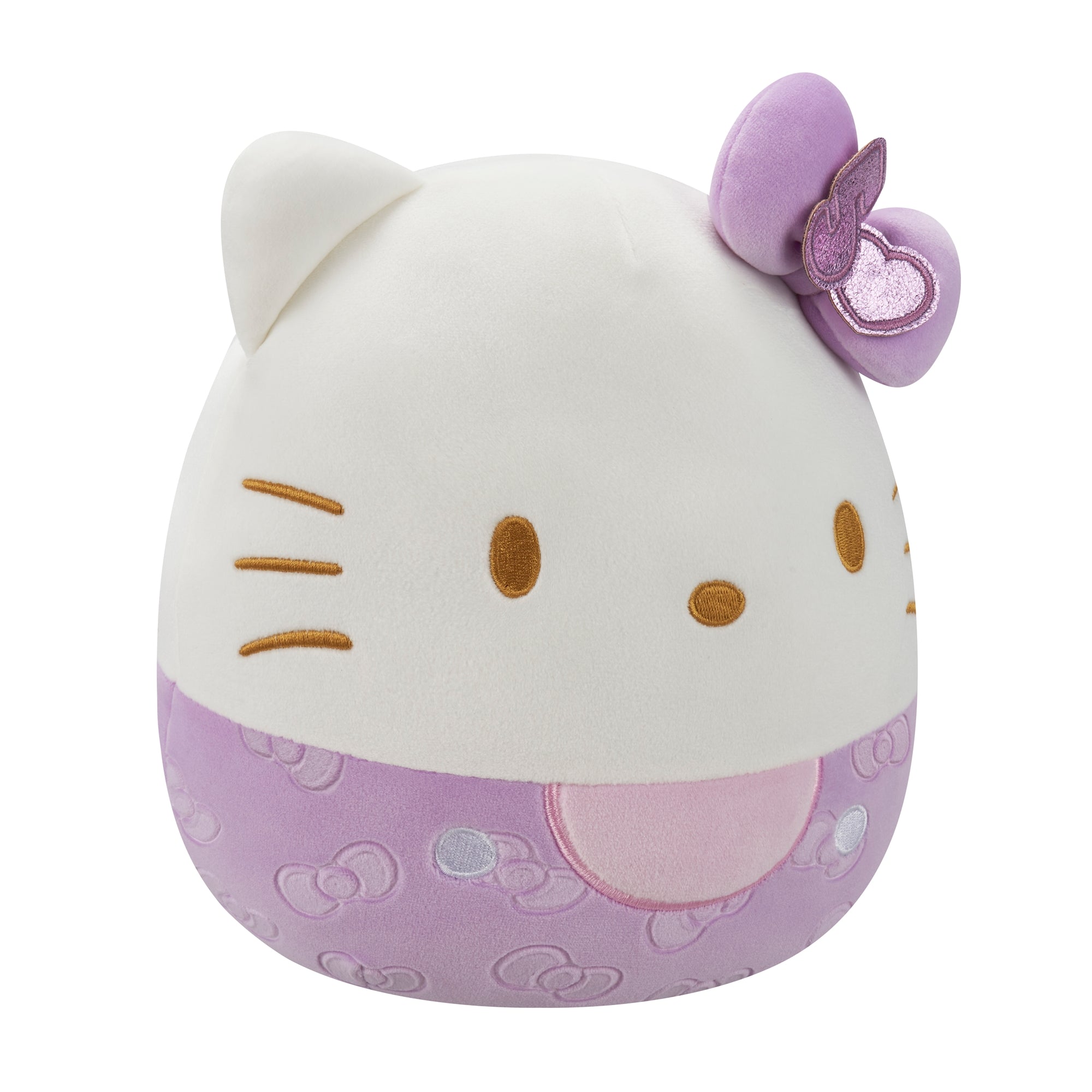 Hello Kitty 1 8in Plush Small