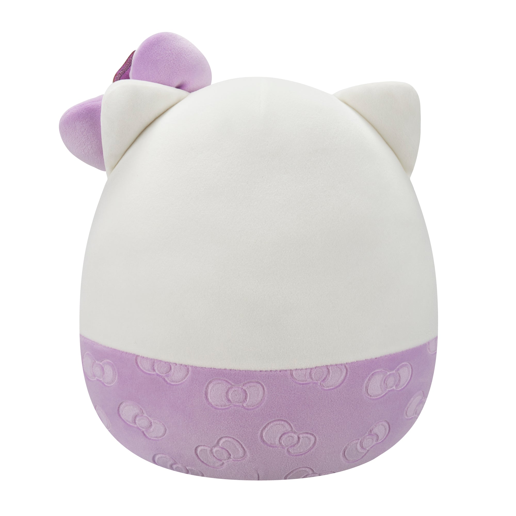 Hello Kitty 1 8in Plush Small