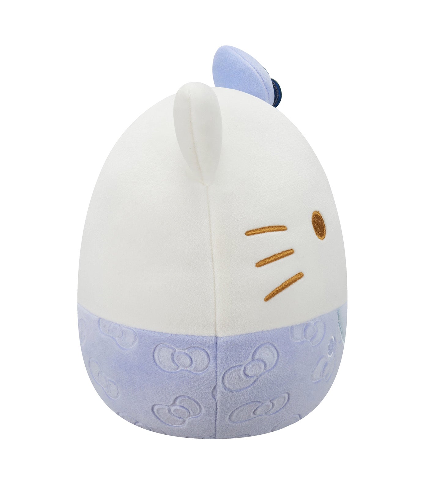 Hello Kitty 1 8in Plush Small