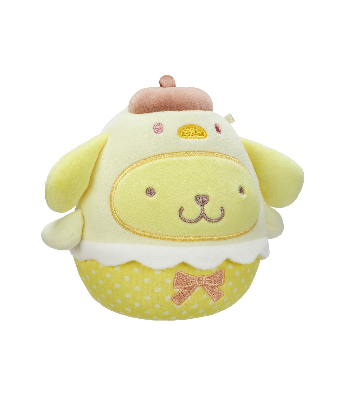 Sanrio Pompompurin