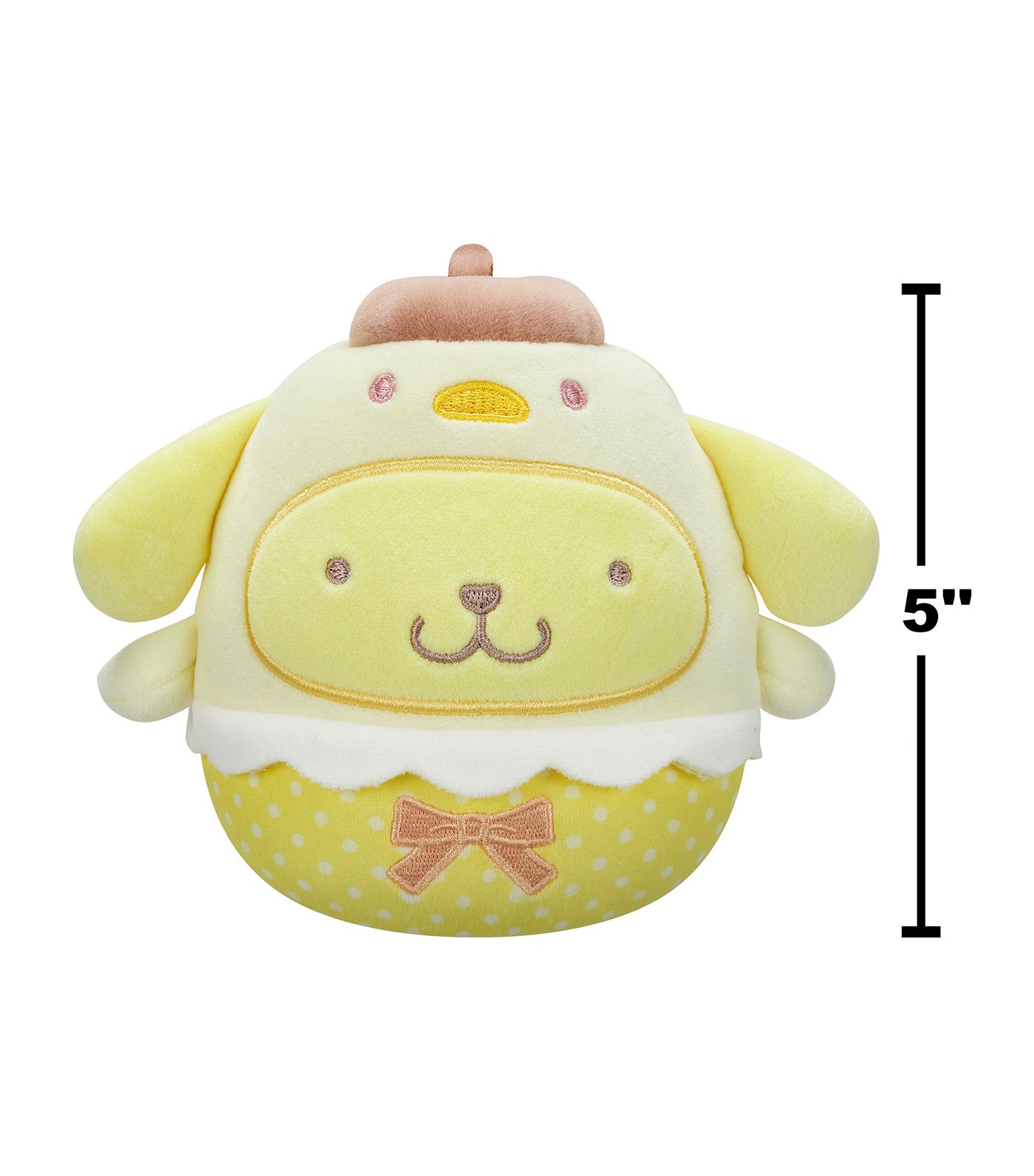 Sanrio Pompompurin