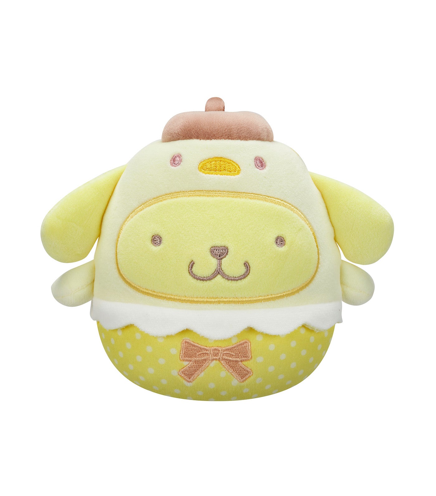 Sanrio Pompompurin