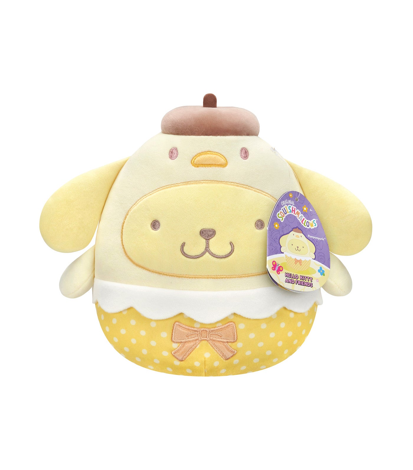 Sanrio Pompompurin