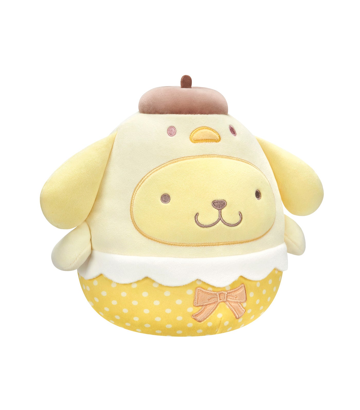 Sanrio Pompompurin