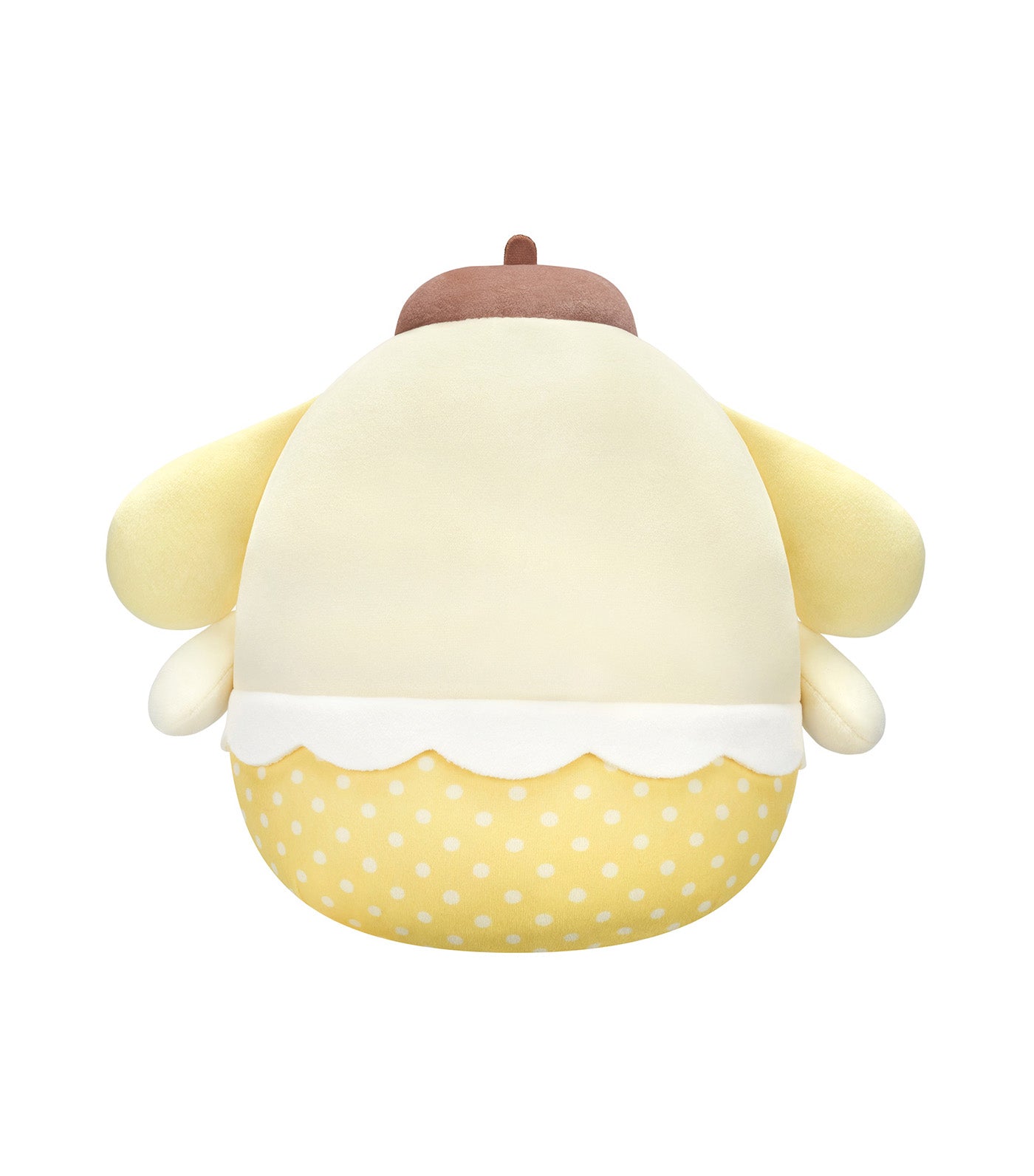 Sanrio Pompompurin