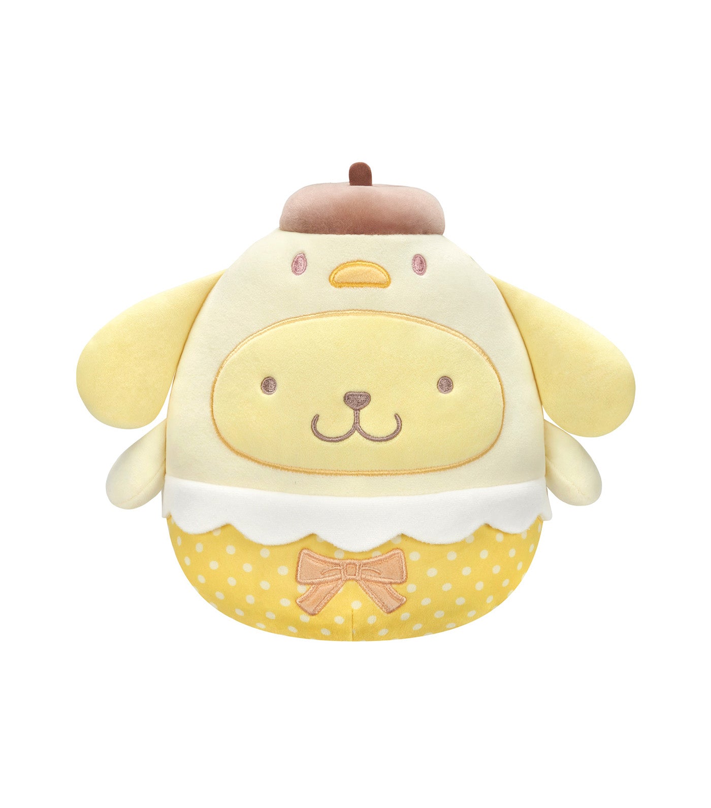 Sanrio Pompompurin