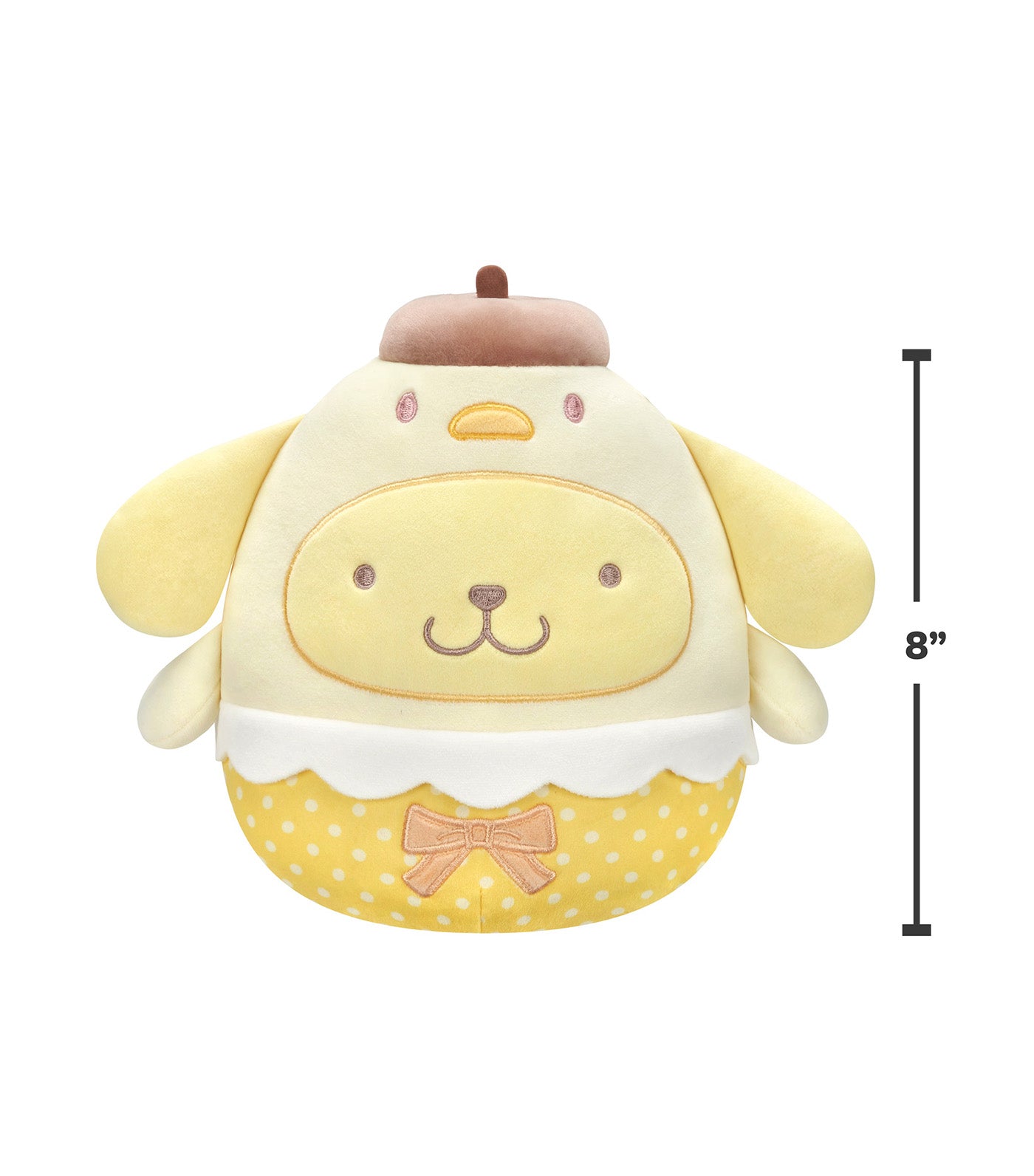 Sanrio Pompompurin