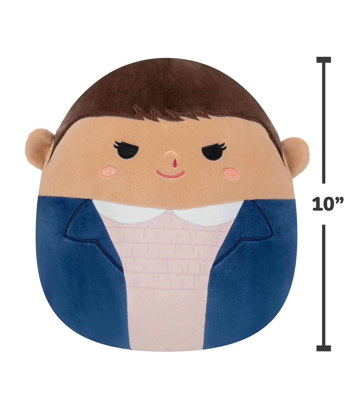 Stranger Things Eleven