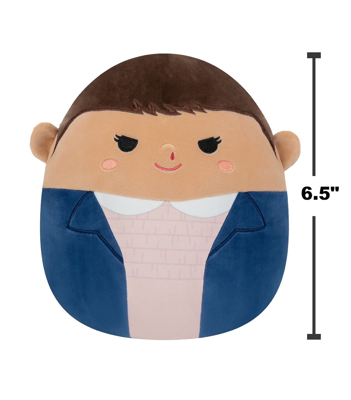 Stranger Things Eleven