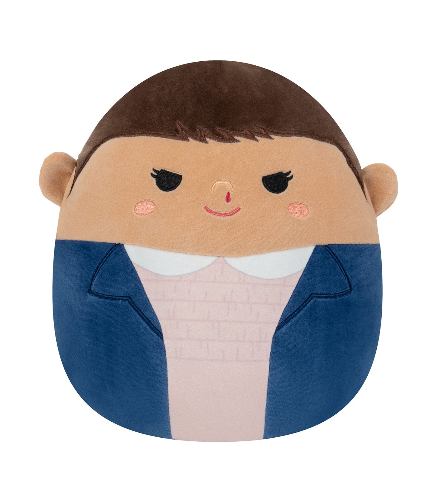 Stranger Things Eleven