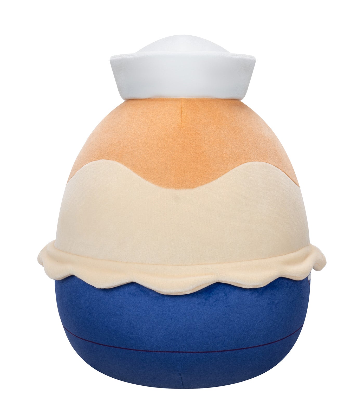 Stranger Things Ahoy Butterscotch