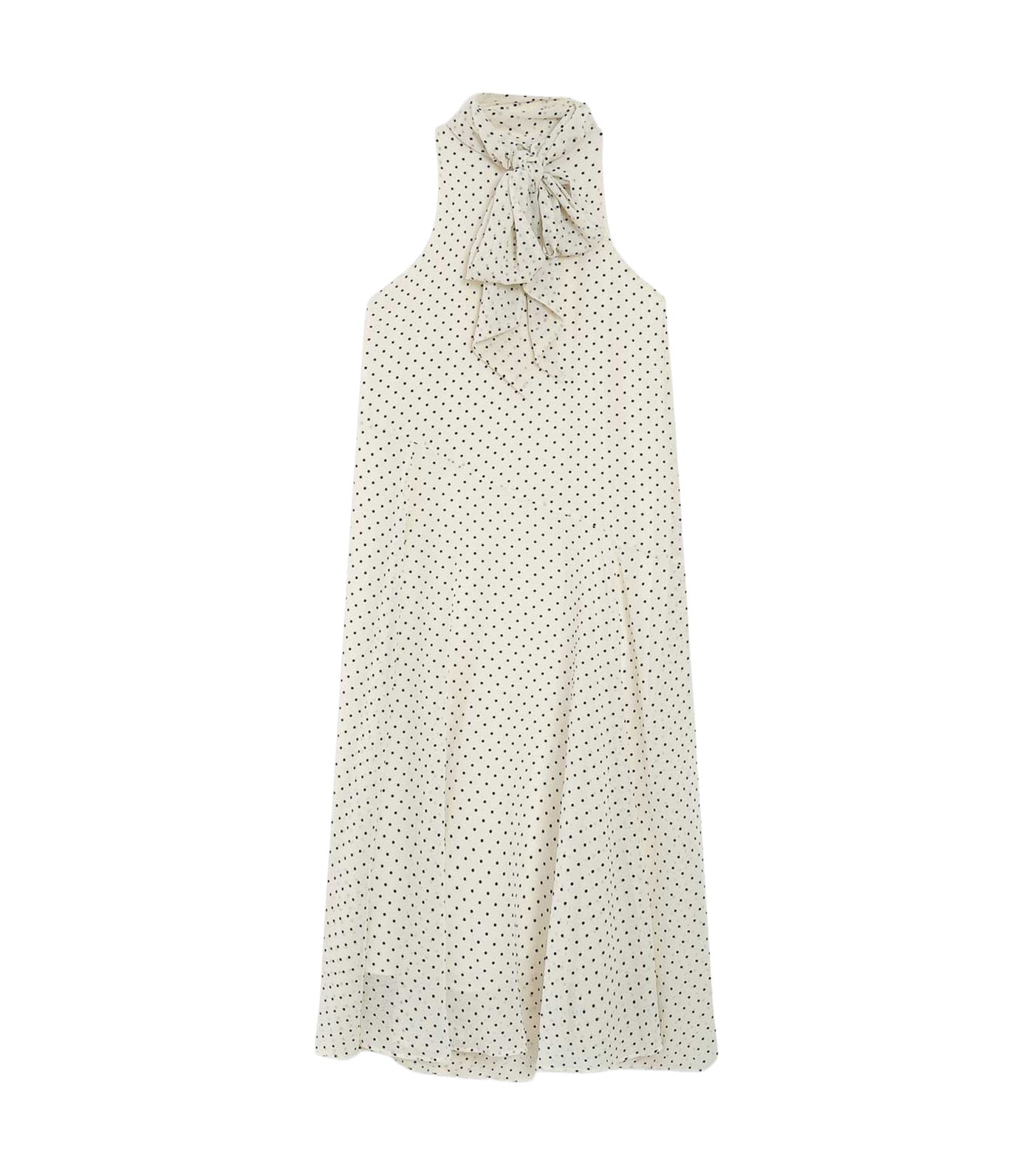 Valoria Robe Ivoire