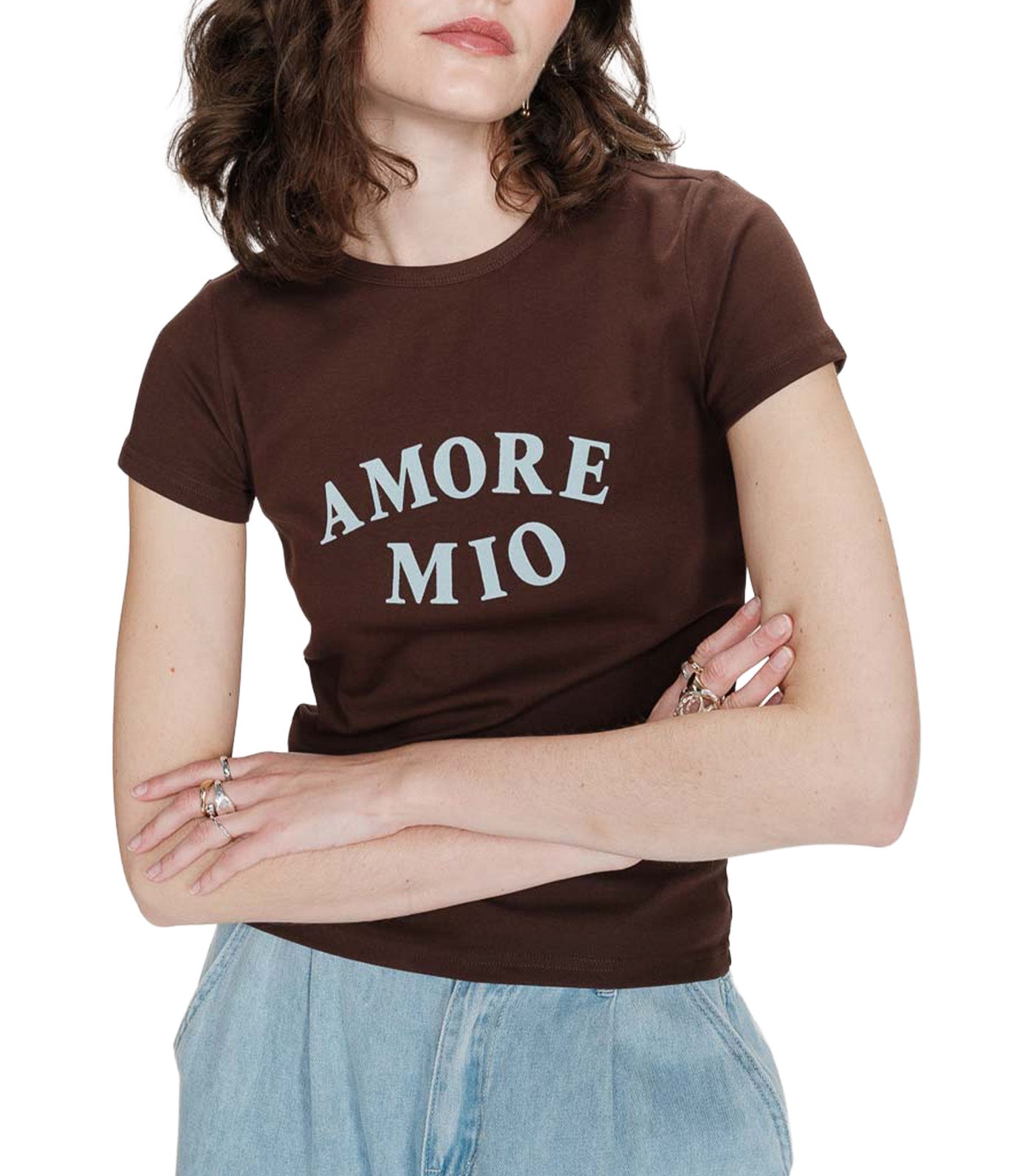 Valerio T-Shirt