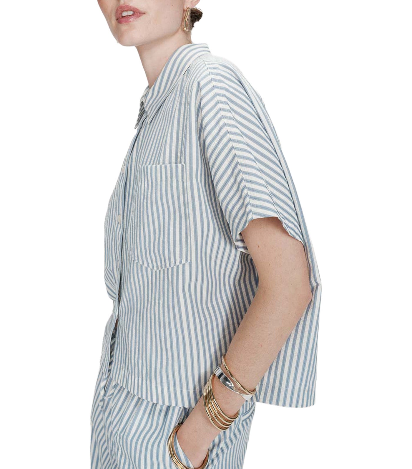 Vercia Chemise