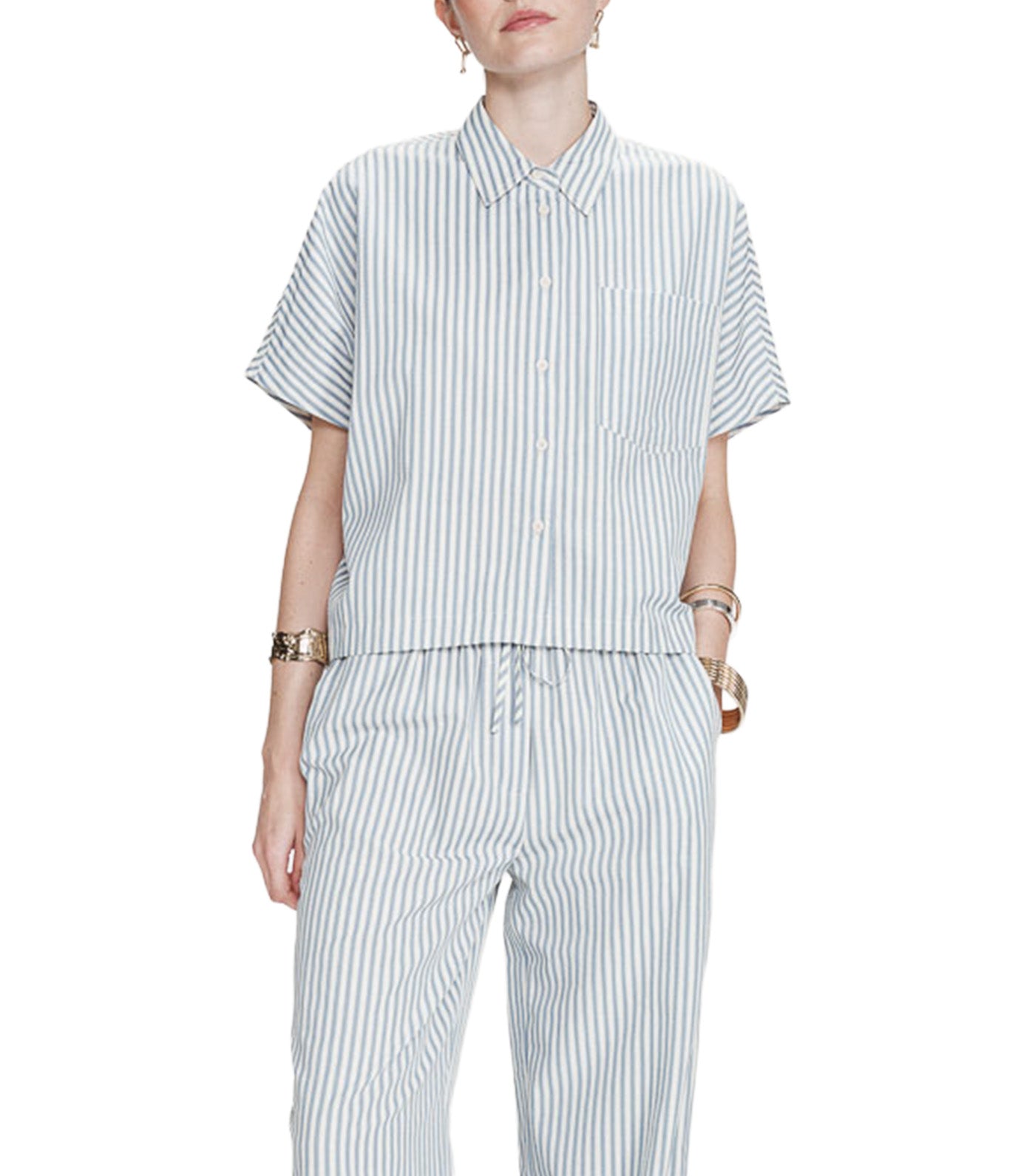 Vercia Chemise