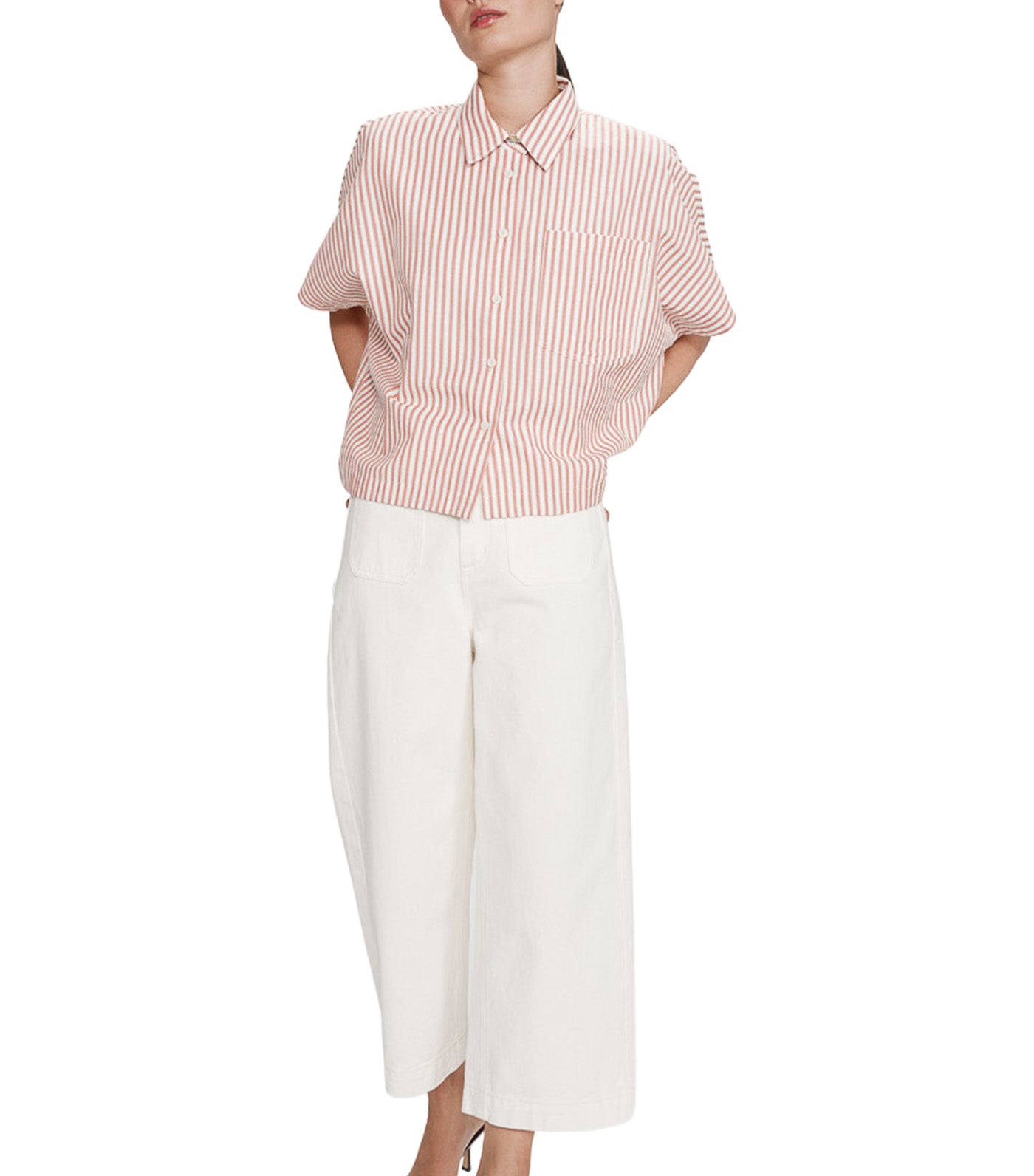 Vercia Chemise