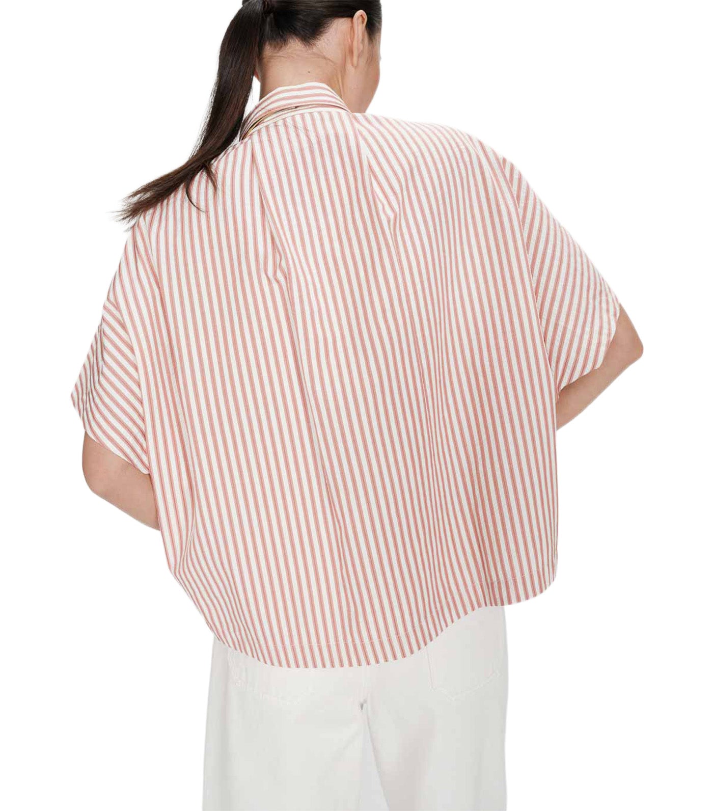 Vercia Chemise