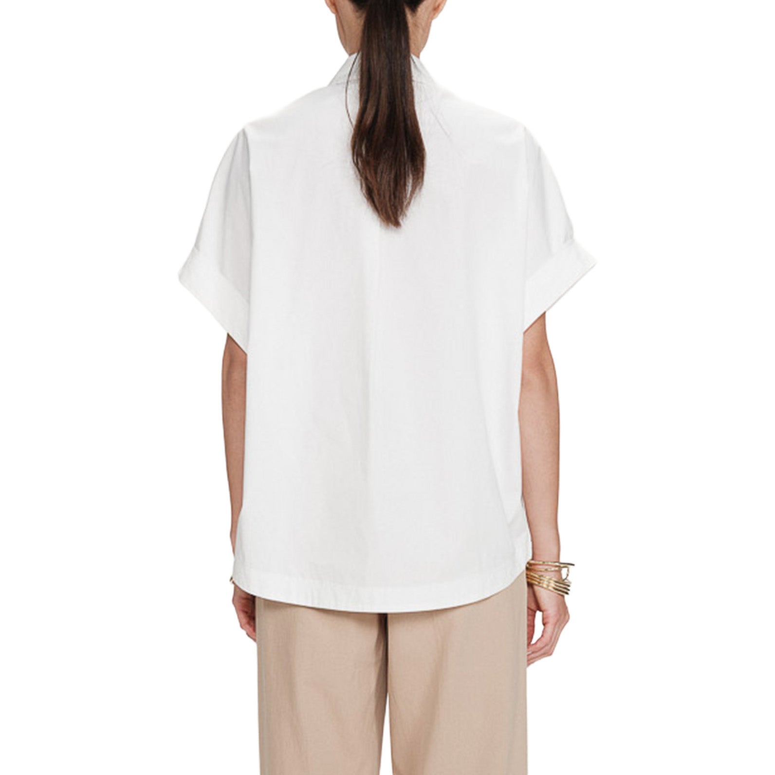 Versigny Blouse