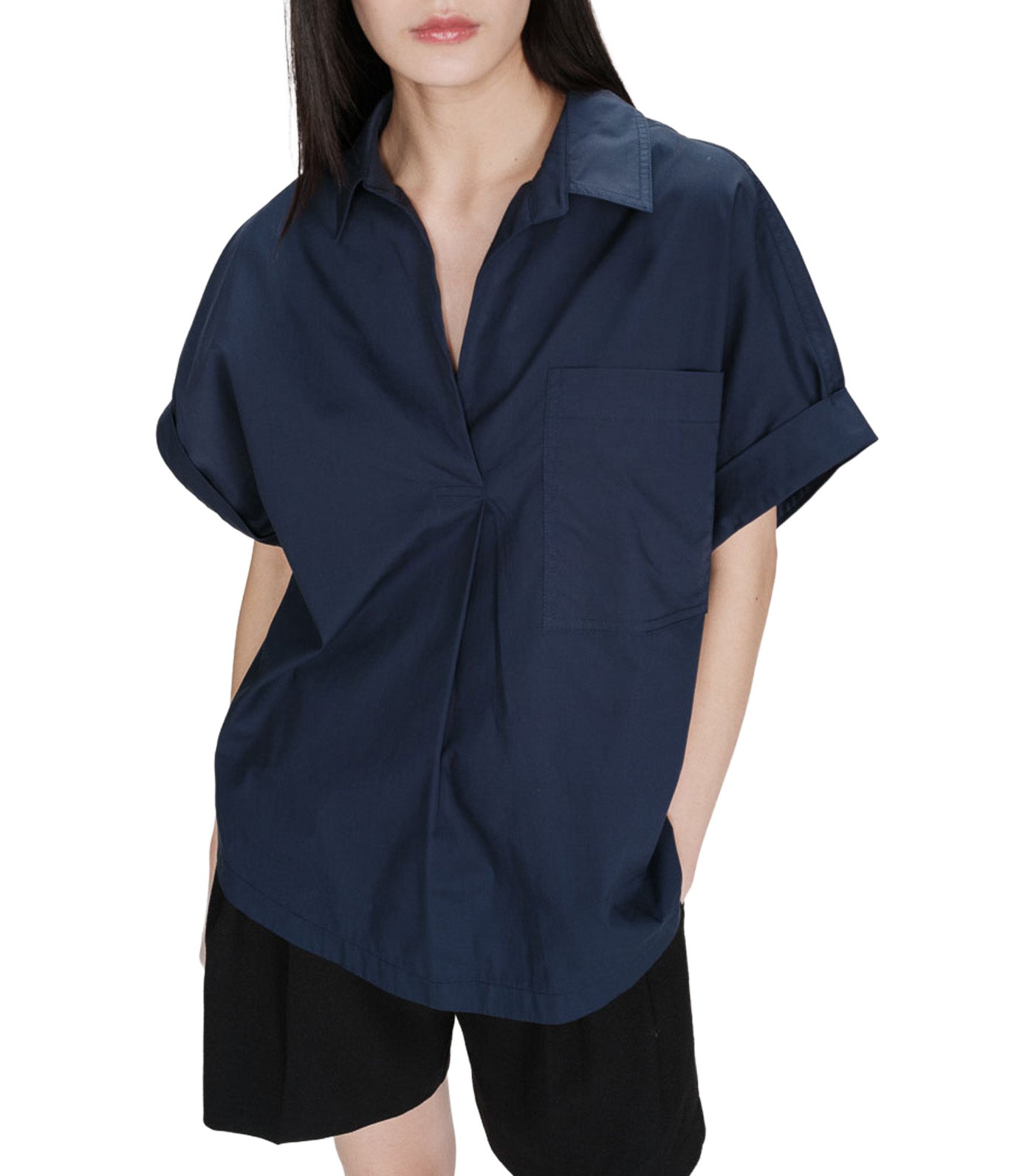 Versigny Blouse